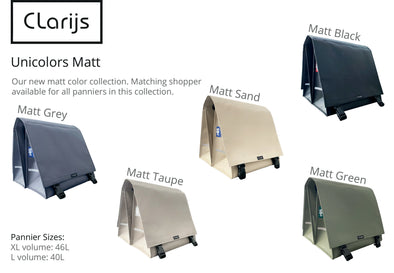 Unicolors Matt