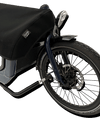 Afdekzeil voor Bullitt BBX Sidepanel