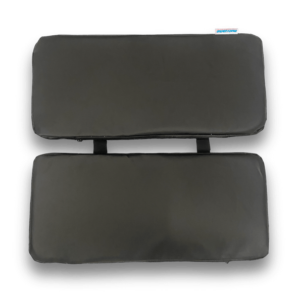 Vogue Carry 3 cushion back