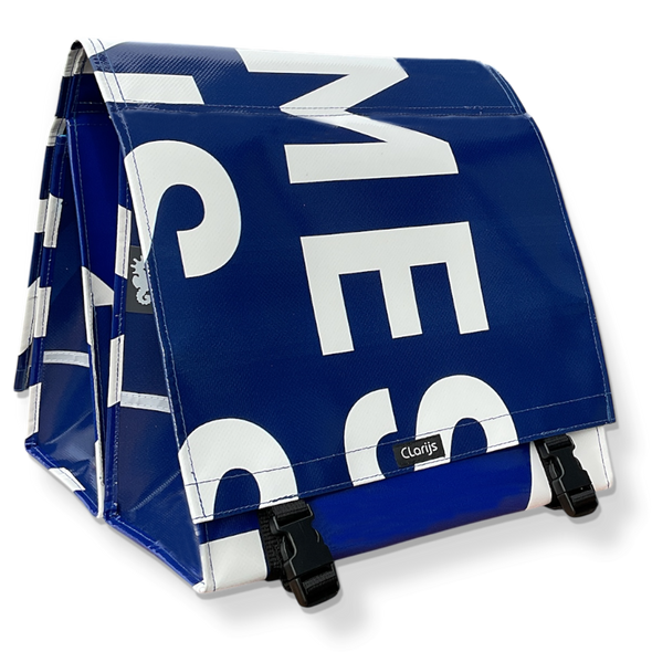 Double Bike Bag reCYCLEd – Boissons