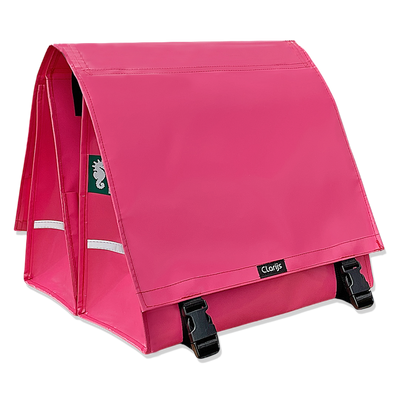 BIKE BAG PINK