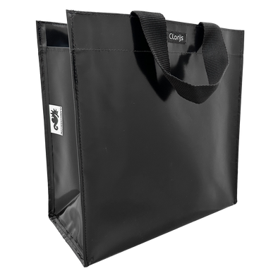 Shopper Black