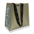 Tote Bag Shopper Almond Blossom