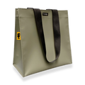 Tote Bag Shopper Matt Olive
