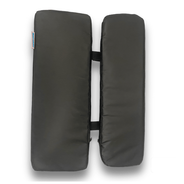 Vogue Carry 3 cushion front