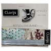 REFLECTIVE BAND CLARIJS, kies uit 15 prints