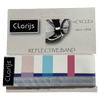 REFLECTIVE BAND CLARIJS, kies uit 15 prints