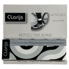 REFLECTIVE BAND CLARIJS, kies uit 15 prints