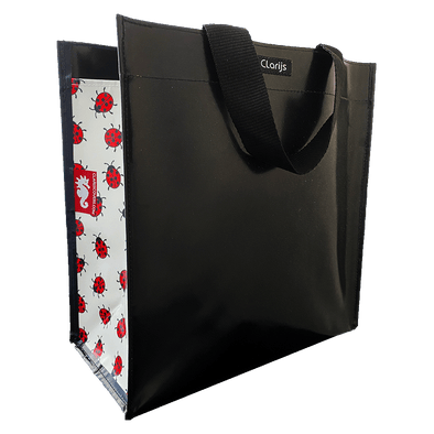 Shopper Lieveheersbeestje