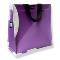 Shopper reCYCLEd Pink & Purple