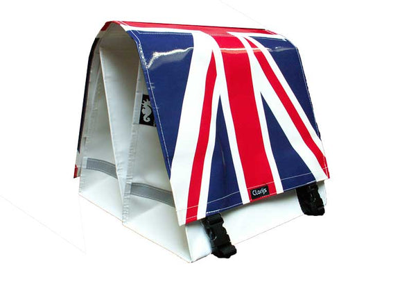 FAHRRADTASCHE ENGLAND