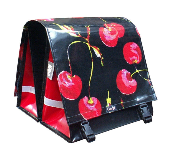 BIKE BAG BIG CHERRY