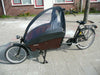 Rain Cover for Fietsfabriek Convertible 995 (Original)