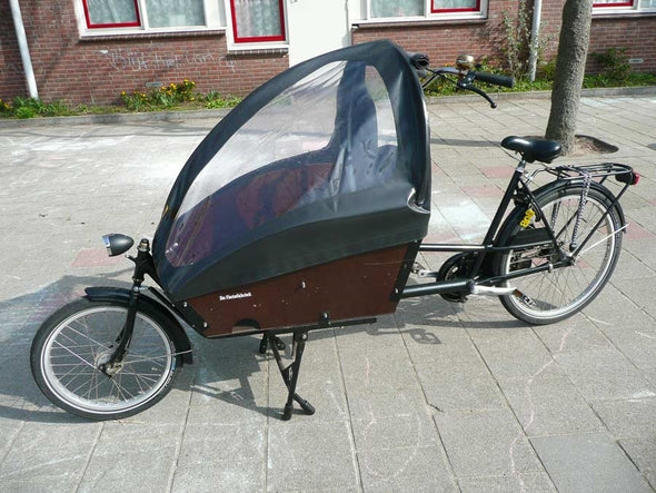 Regendach für Fietsfabriek Cabrio 995 (Original)