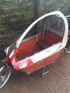 Regentent voor Fietsfabriek Cabrio 995 (Original)