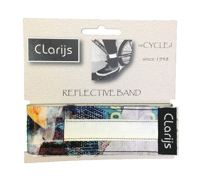 REFLECTIVE STRAP CLARIJS, MARIA LA VERDA