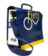 FIETSTAS MET UW LOGO