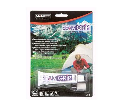 SEAM GRIP MCNETT