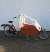 Regentent voor WorkCycles KR8