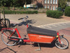 Afdekzeil Excellent voor Bakfiets.nl