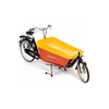 Abdeckplane für Bakfiets.nl