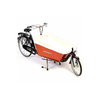 Afdekzeil voor Bakfiets.nl