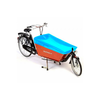 Afdekzeil voor Bakfiets.nl