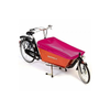 Afdekzeil voor Bakfiets.nl
