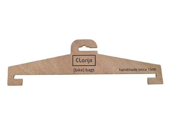 Clarijs Tassen hanger