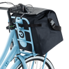 Front Bag Front carrier bike bag - with shoulder strap