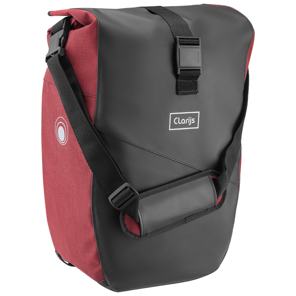 SoloBag Red