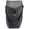 SoloBag Blau