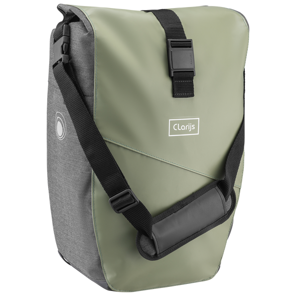 SoloBag Mat Olive