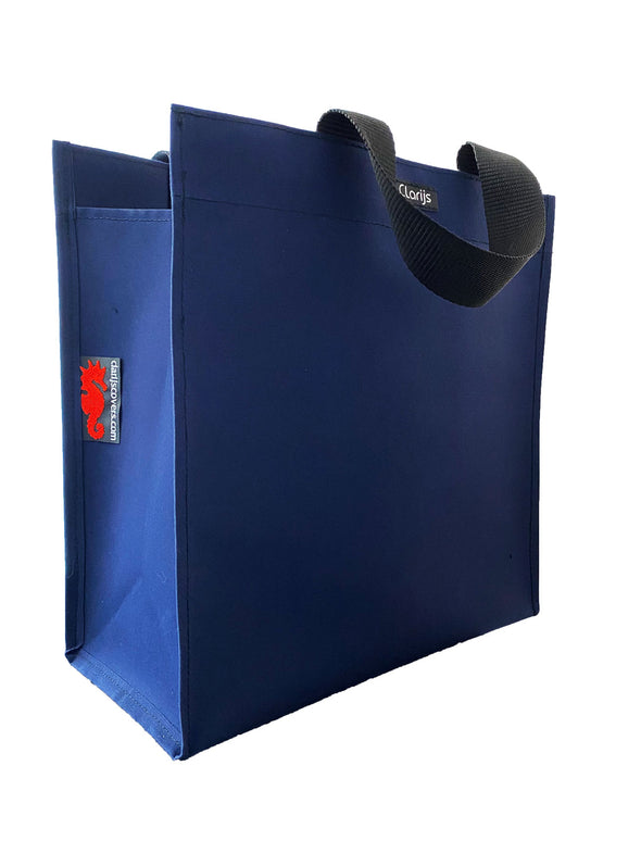 Shopper Excellent Blauw