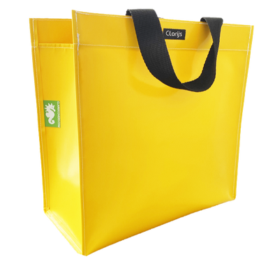 Shopper Gelb