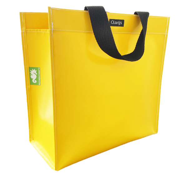 Shopper Gelb