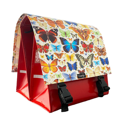 BIKE BAG S BUTTERFLY (JUNIOR)