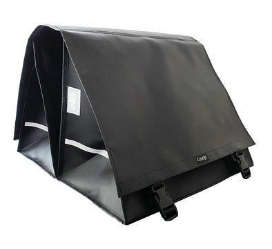 BIKE BAG BLACK XXL