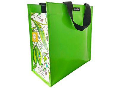 Shopper La Fleur