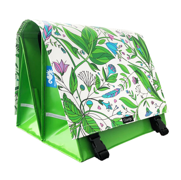 BIKE BAG LA FLEUR