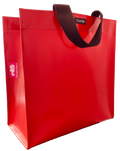 Shopper red